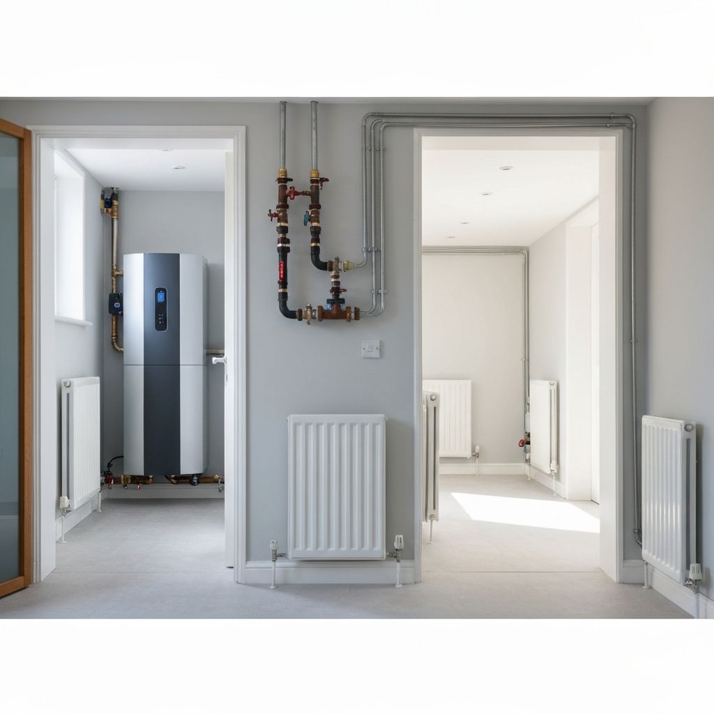 Heating Systems