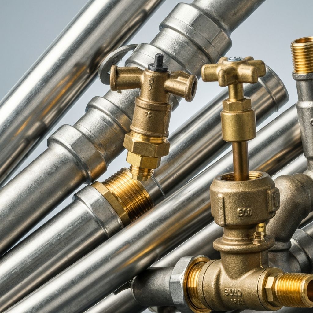 Plumbing Services